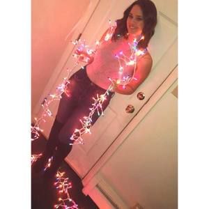 Meet your Posher, Brittney